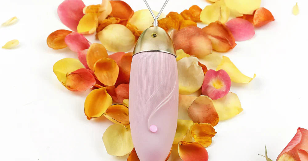 Remote Control Vibrator: Complete Usage & Selection Guide