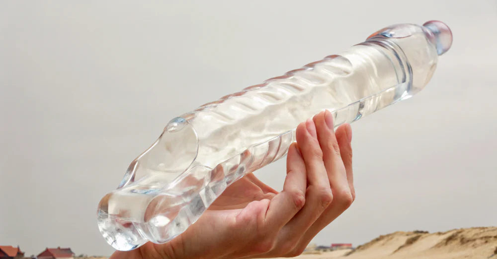 Penis Extenders: The Complete Guide to How They Work And What to Expect