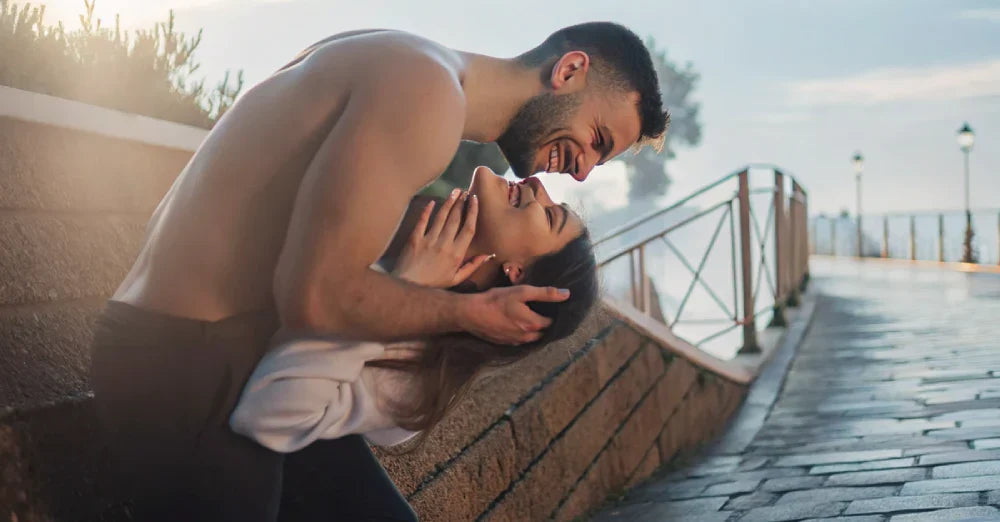 Consensual Forced Orgasms: A Guide to Safe, Consensual Intensity Play