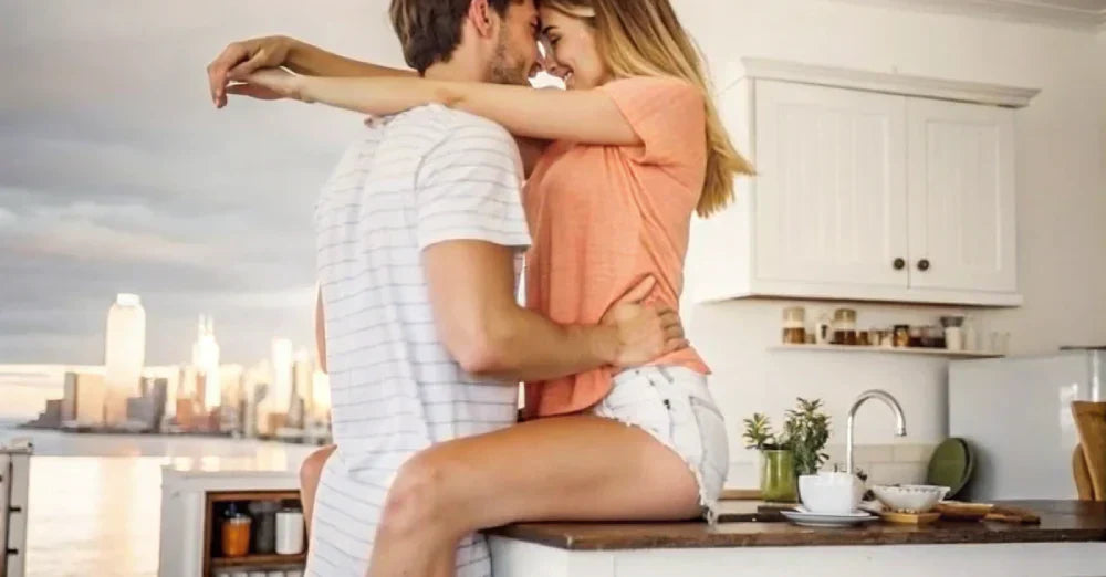 Table Sex Positions: Best Positions for Dining Tables & Desks