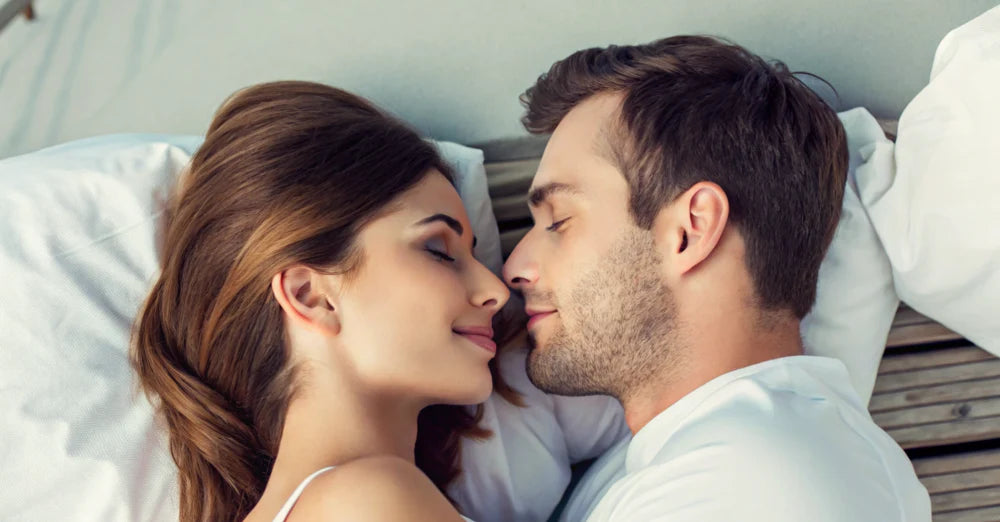 Sexual Blueprint Quiz: Discover Your Unique Pleasure Profile