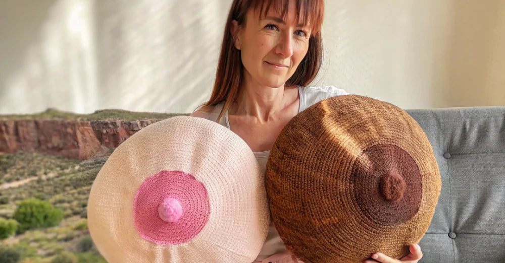 Spencers Boob Pillow: The Quirky Comfort Item Everyone's Talking About