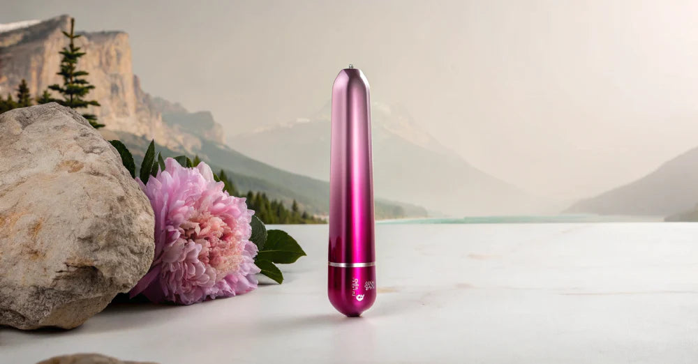 Discreet Sex Toys: Your Complete Privacy & Selection Guide