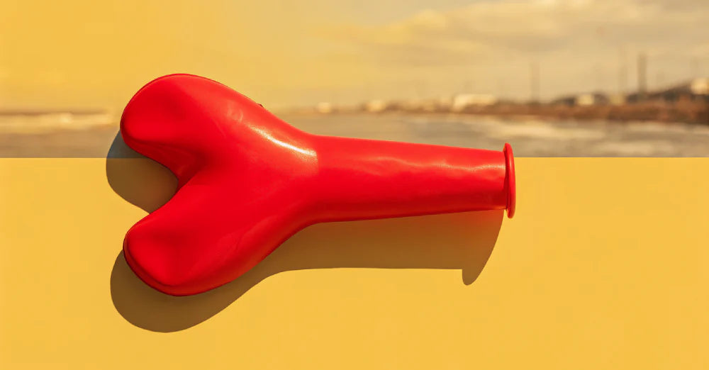 Testicle Play 101: A Complete Guide to Safe Ball Stimulation