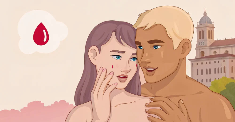 Sex Journal Guide: Transform Your Intimate Life Through Writing