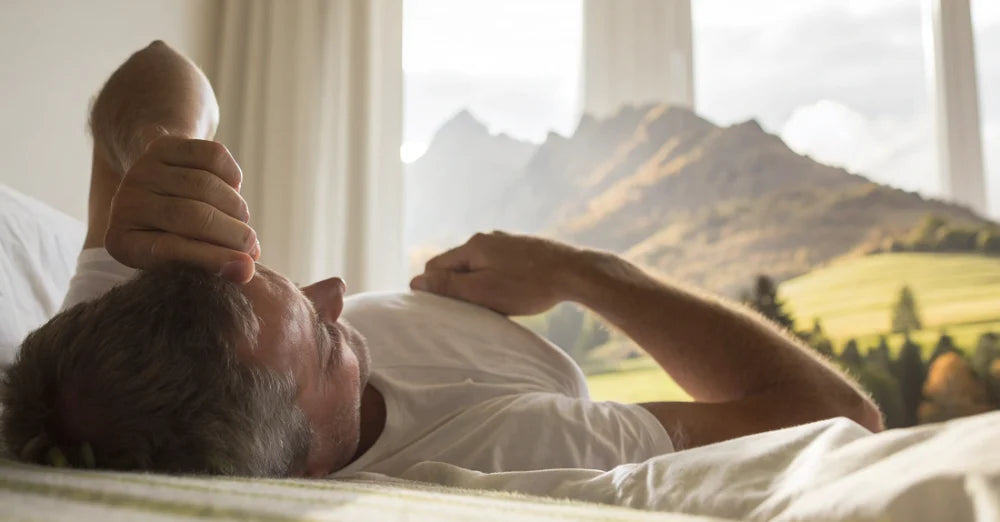 What Causes Morning Wood? The Science Behind Morning Erections