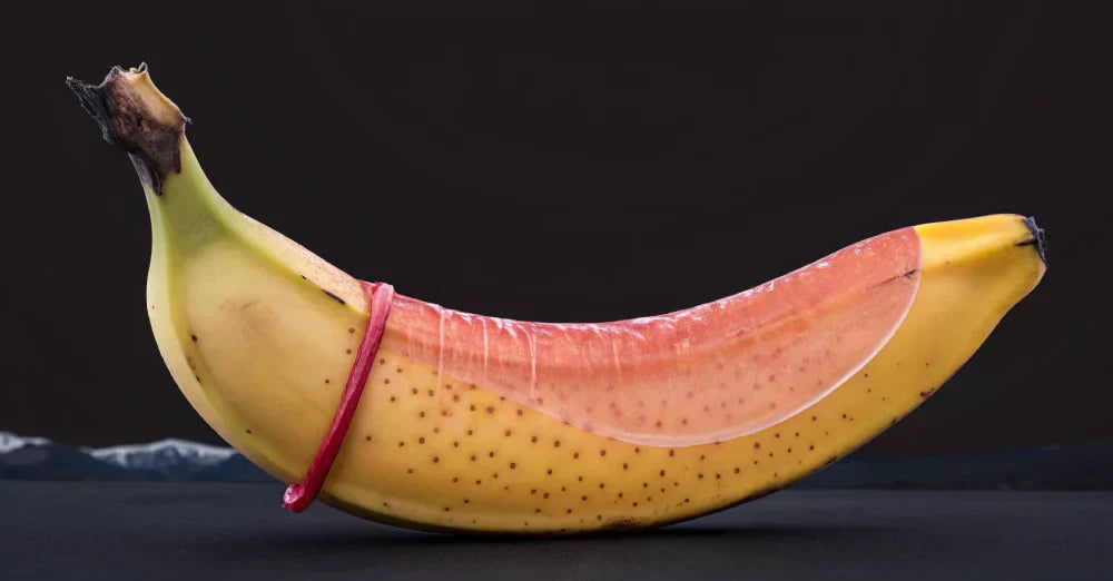 How to Make Your Own Fleshlight