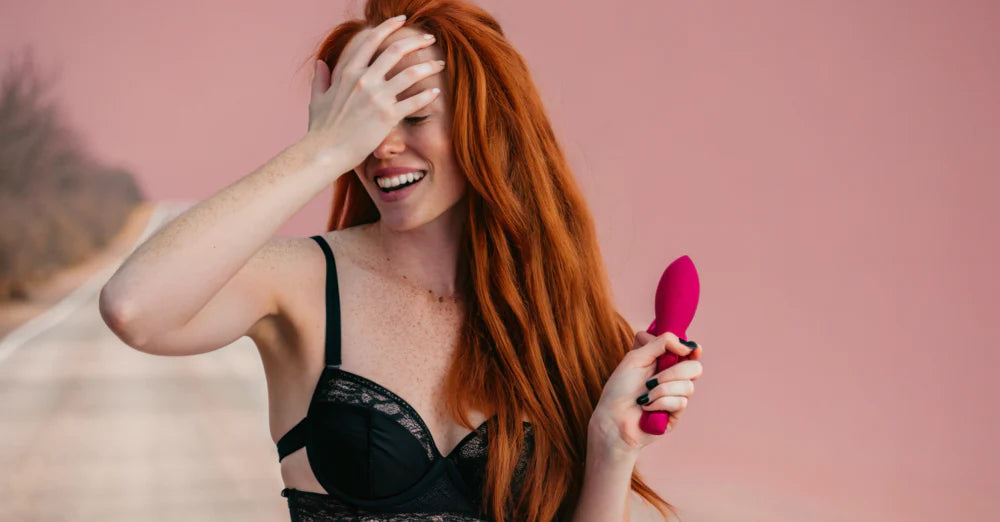 Do Women Like Dildos? Preferences, Stats & What to Know