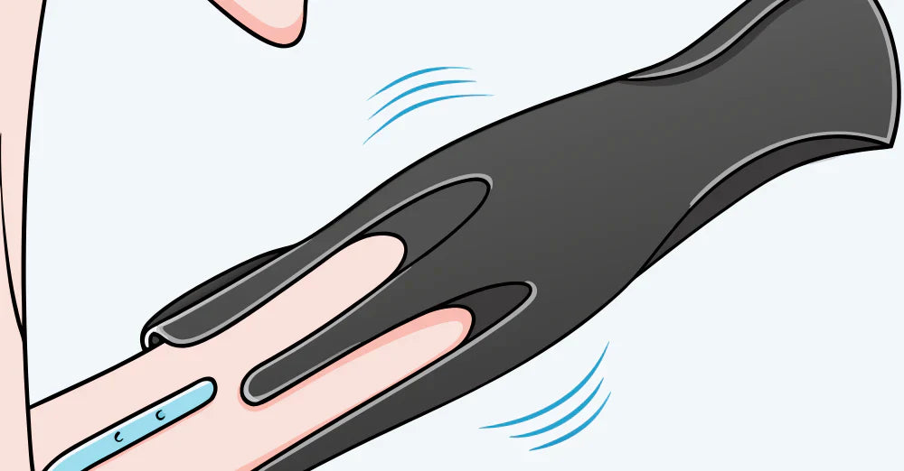 Glans Massage: A Complete Guide to Penis Head Stimulation