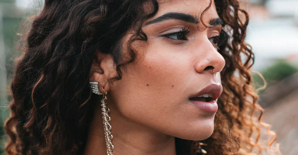 Medusa Piercing Meaning: Understanding Popular Piercing Terms