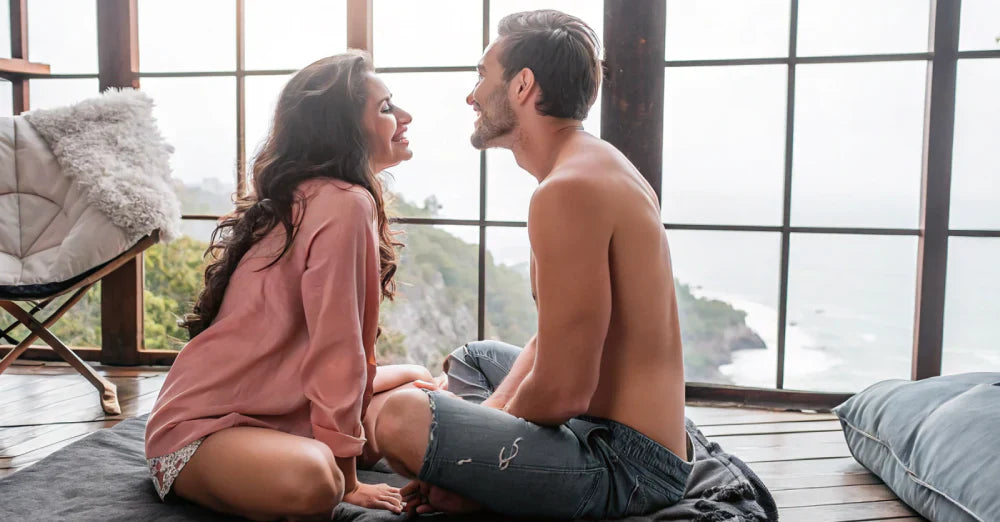Lotus Sex Position: The Ultimate Guide to Intimate Connection
