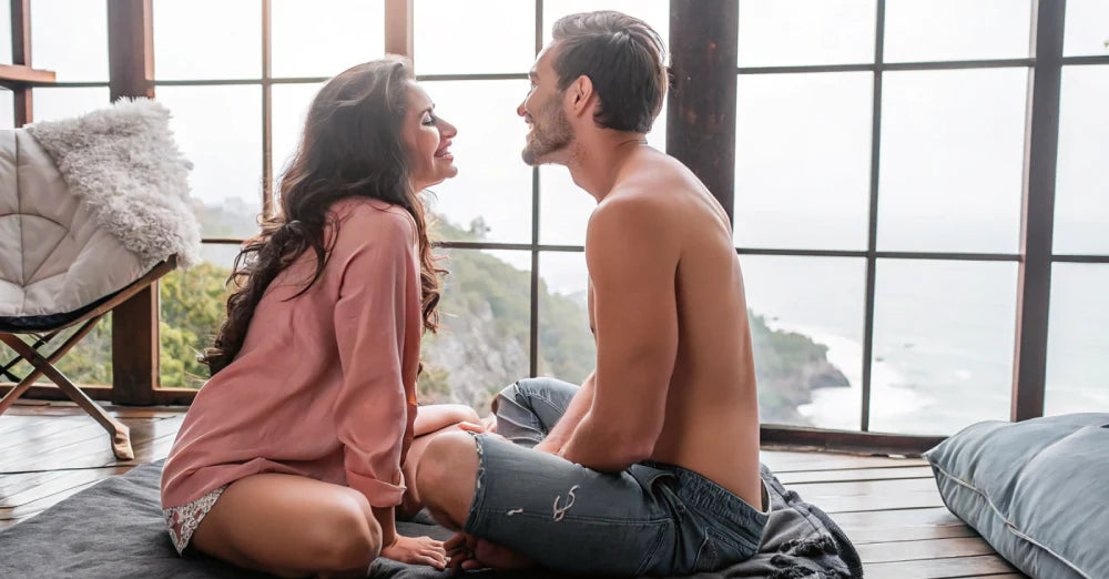 Lotus Sex Position: The Ultimate Guide to Intimate Connection