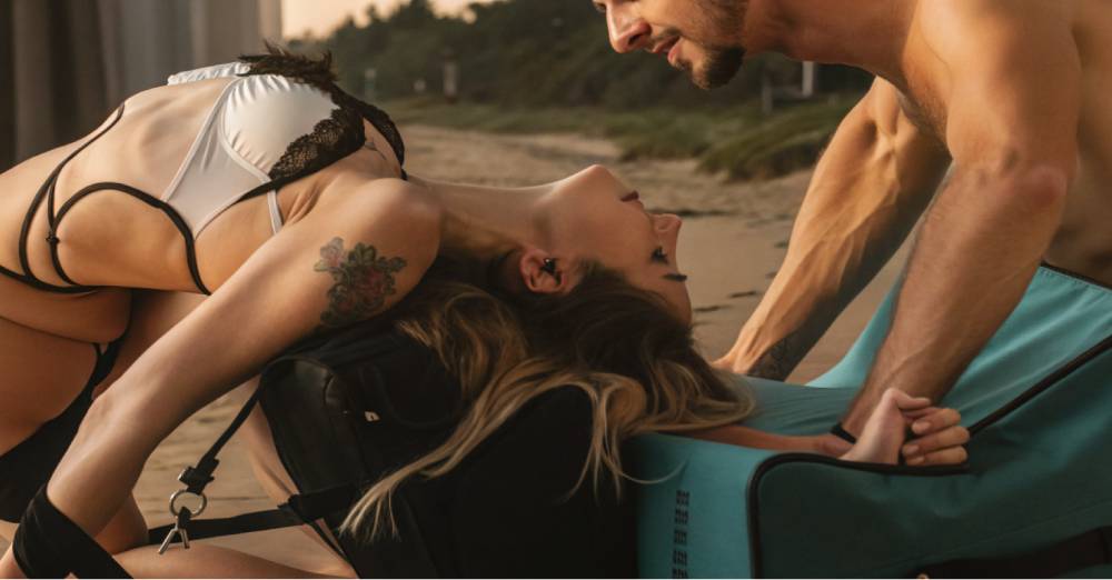 Sex Spreader Guide: Positioning, Comfort & Confidence