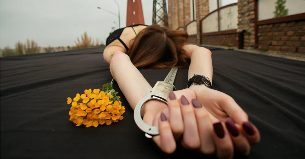 Handcuff Sex Positions: A Practical Guide to Safe Restraint Play