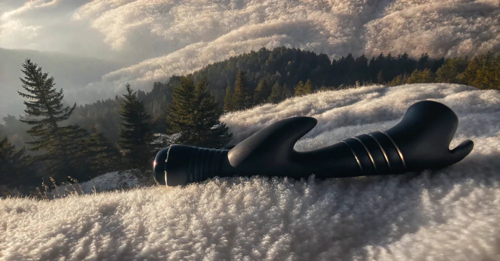 Thrusting Rabbit Vibrator: Ultimate Guide to Dual Stimulation