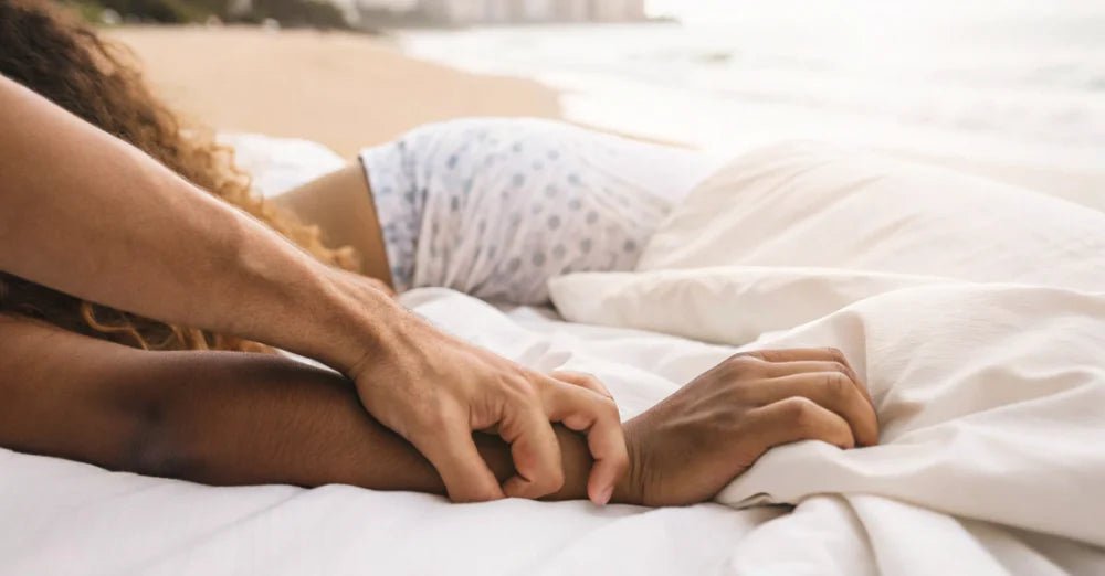 Pain Kinks Explained: Understanding, Safety, and Consensual Exploration