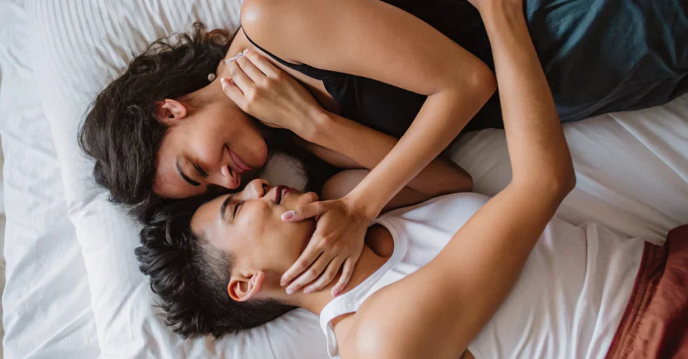 National Sex Day and the Complete Sexual Wellness Calendar