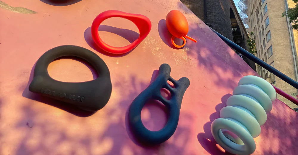 How to Use a Cock Ring: Complete Step-by-Step Guide