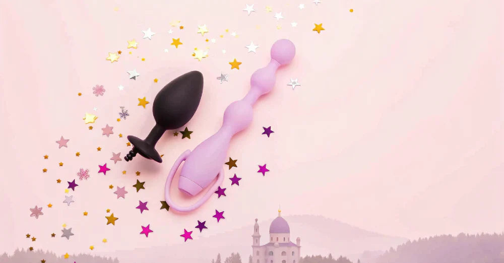 Sex Toys for Long Distance Couples: Complete Guide