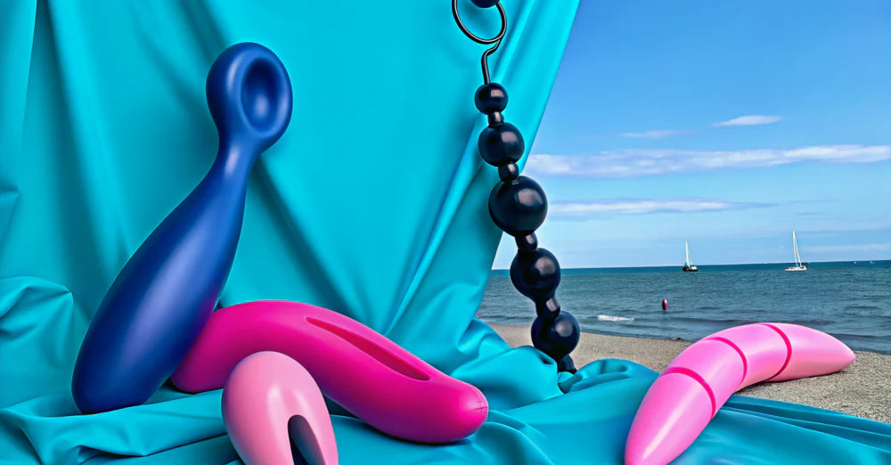 Vulva Toys Guide: Understanding Types, Names & Choosing the Right Option