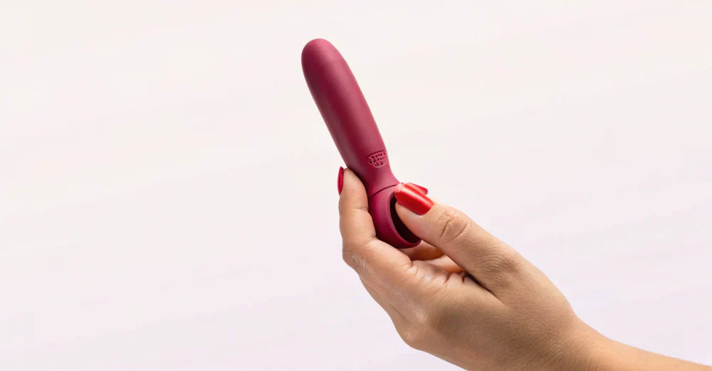Non-Toxic Sex Toys: Your Complete Guide to Body-Safe Materials
