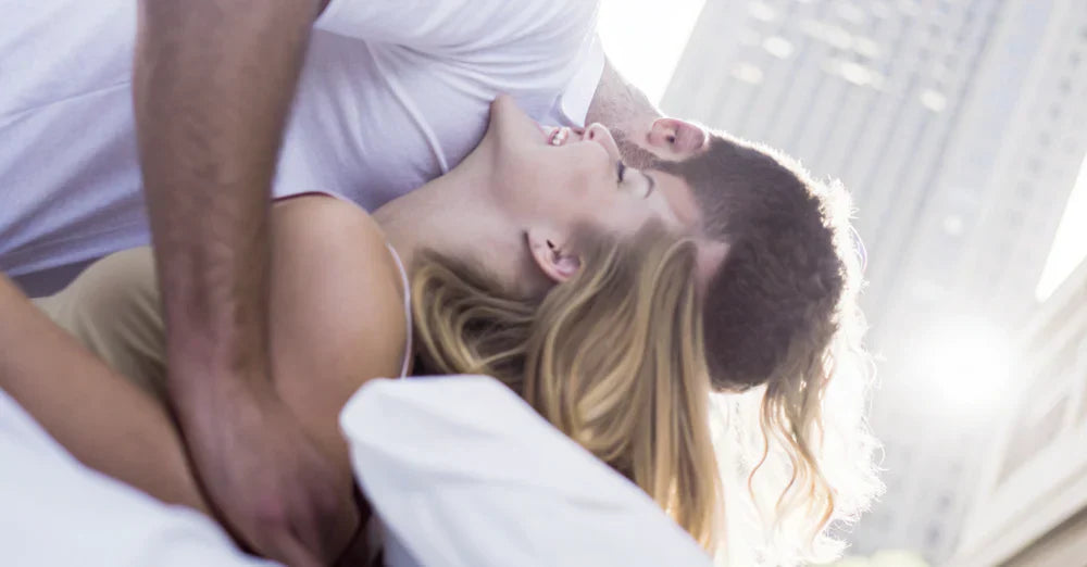 Queening Sex Position: Your Complete Guide to Face-Sitting Pleasure