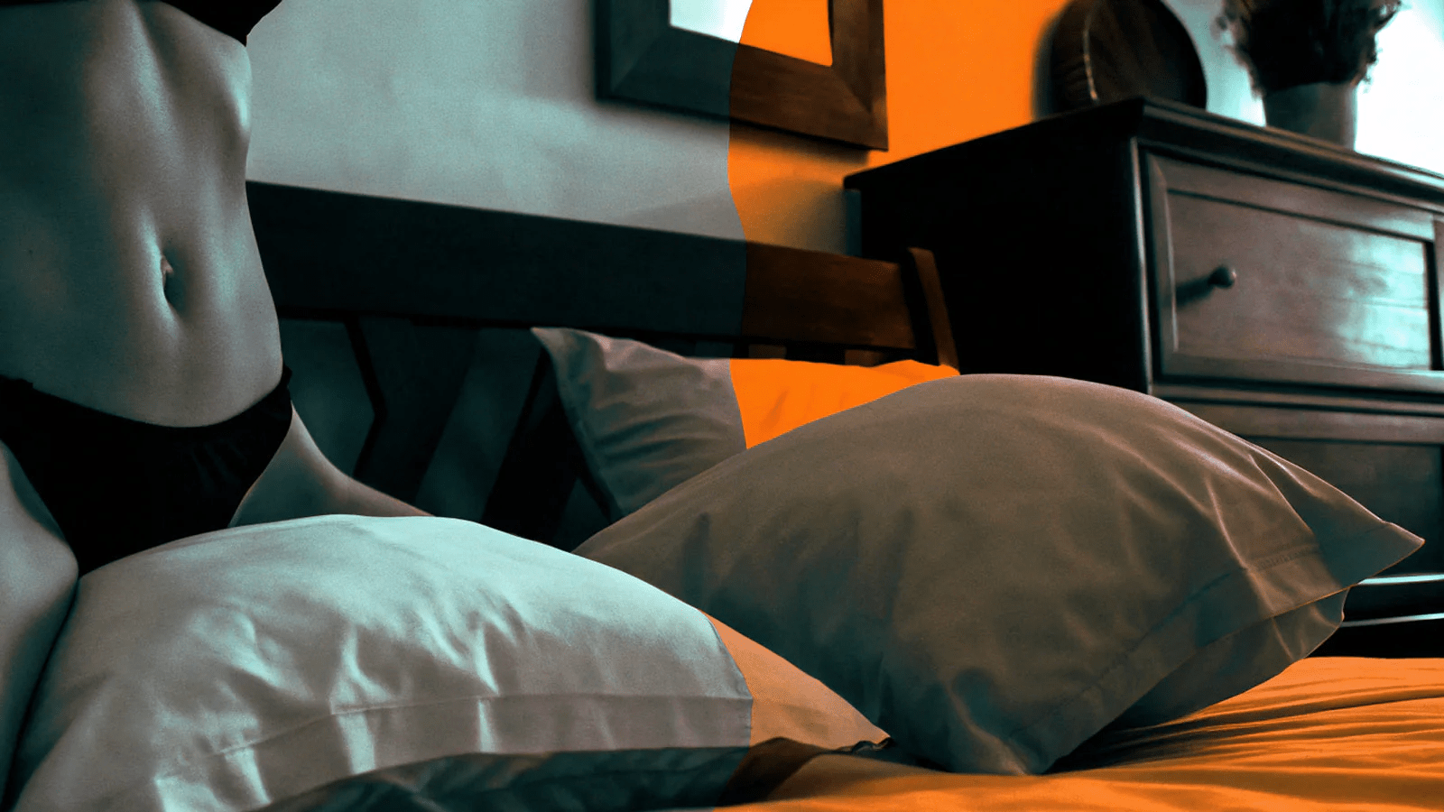 How to Hump a Pillow: A Calm Beginner’s Guide to Safe Self-Exploration - Jissbon