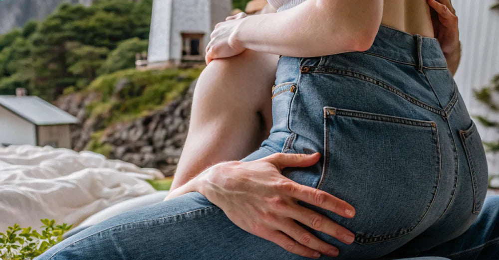 How to Be on Top During Sex: Confident Moves and Pleasure Tips