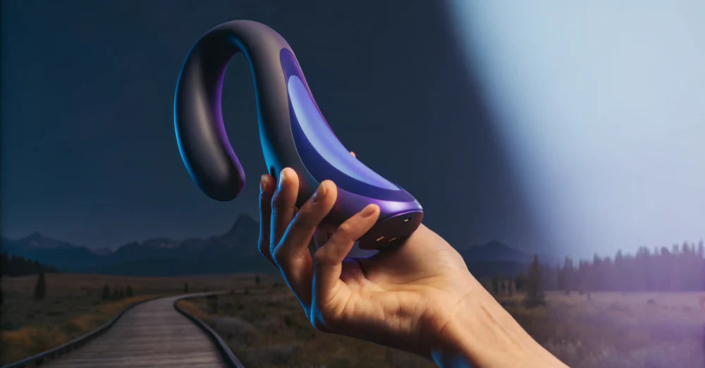 AI Sex Toys: The Future of Intelligent Pleasure