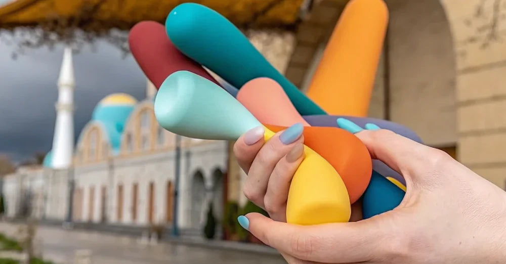 Intimate Wellness Products: Your Complete Buying & Care Guide