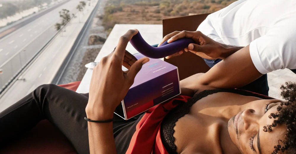 How to Introduce Sex Toys Into Your Relationship: A Practical Guide