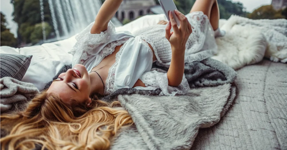 How to Take Tasteful Intimate Photos: A Safe and Confident Guide