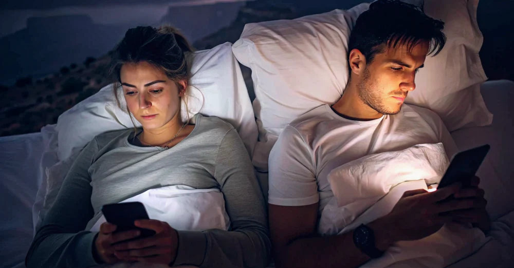 Sexless Marriages: Causes, Solutions & When to Seek Help