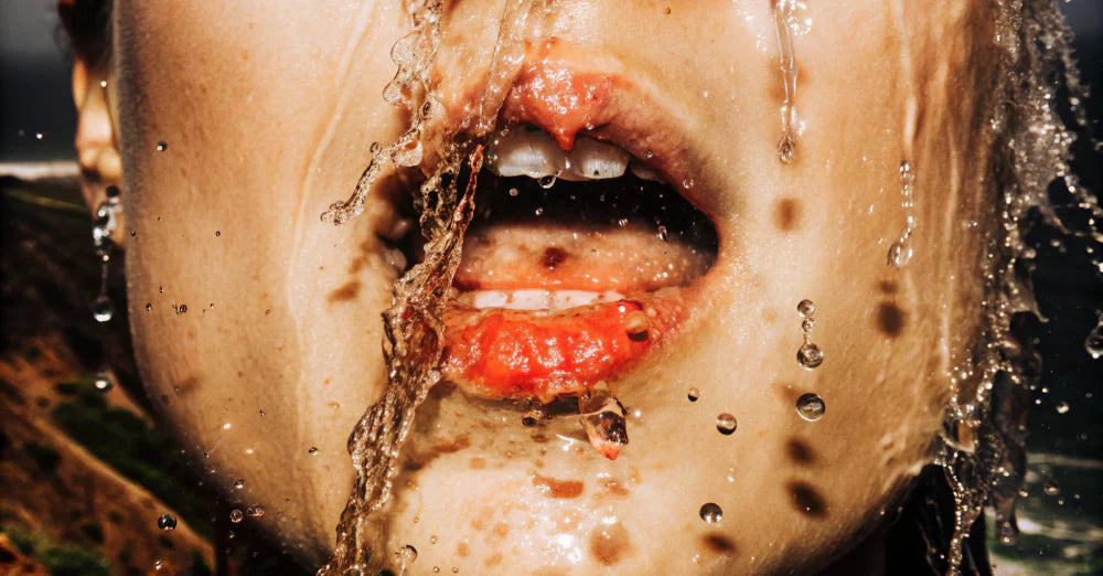 Water Masturbation: Safe Techniques for Shower Pleasure