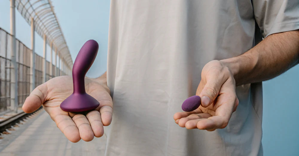 Sex Toys for Him: Complete Guide to Male Pleasure Products