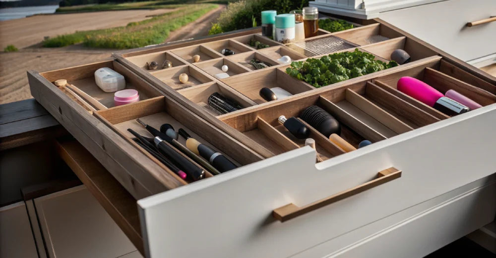 How to Store Sex Toys: Complete Guide to Proper Storage and Organization