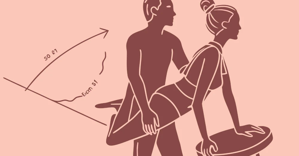 Apex Sex Position: How to Master This Trending Intimate Move