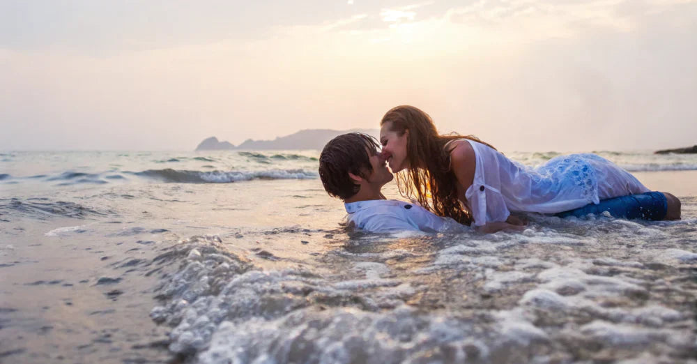 How to Have Sex Outside