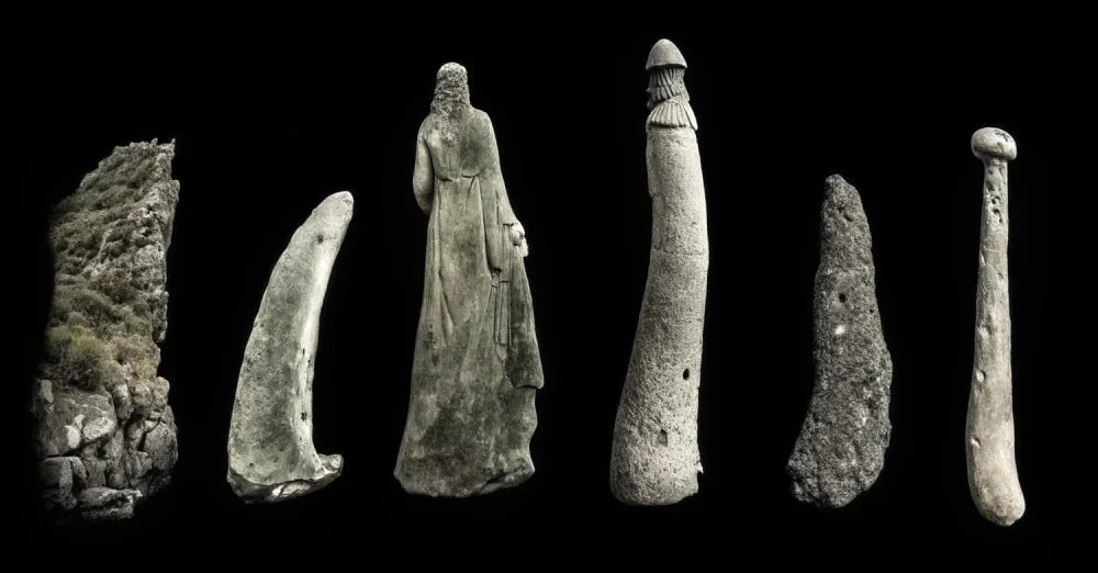 Who Invented Sex Toys? A Fascinating History from Ancient to Modern