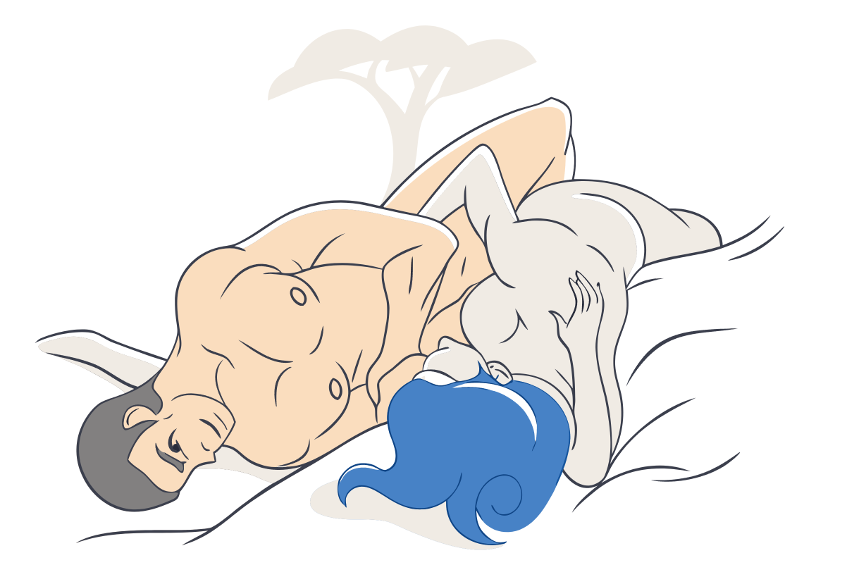 Titty Fuck Positions: A Calm, Body-Positive Guide to Comfort, Pleasure & Consent