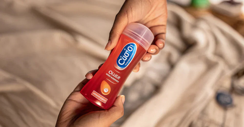 Things to Use as Lube: Safe Alternatives and What to Avoid