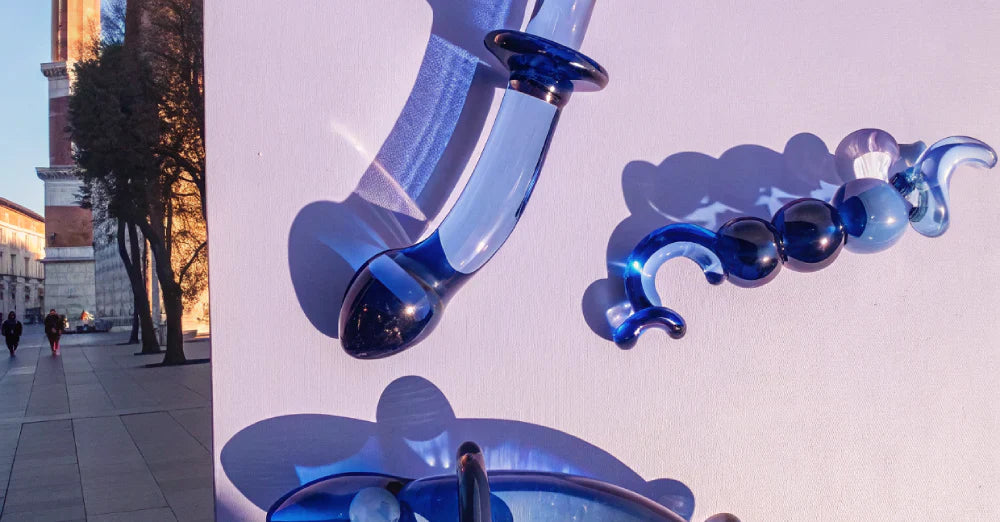 Sex Toy Quiz: Find Your Perfect Match Based on Your Preferences
