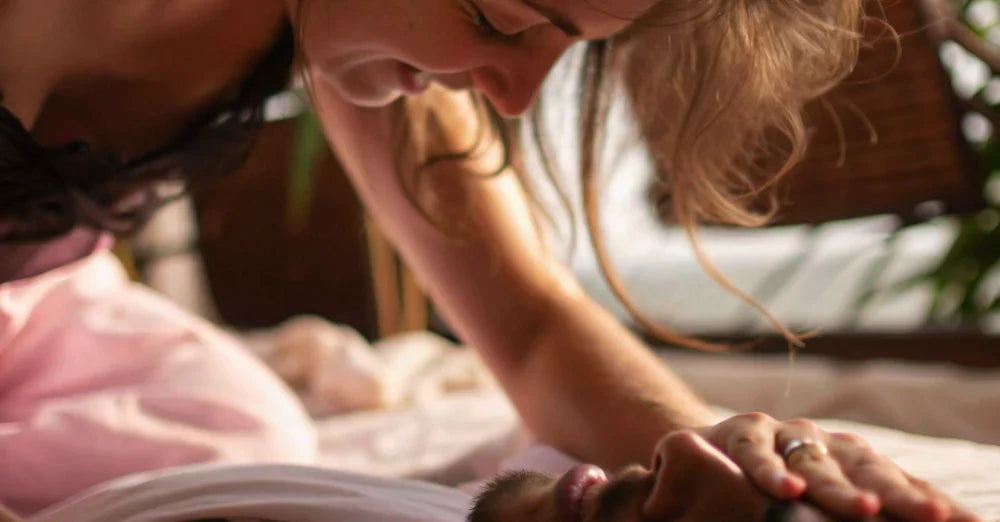 Corkscrew Position Sex: Complete Guide to This Intimate Twist