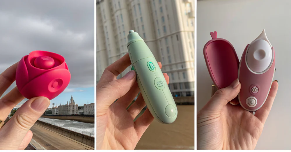 Ultimate Sex Kit Guide: Building Your Perfect Beginner Collection