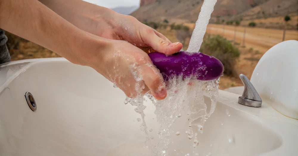 How to Properly Clean Sex Toys: Essential Hygiene and Maintenance Guide