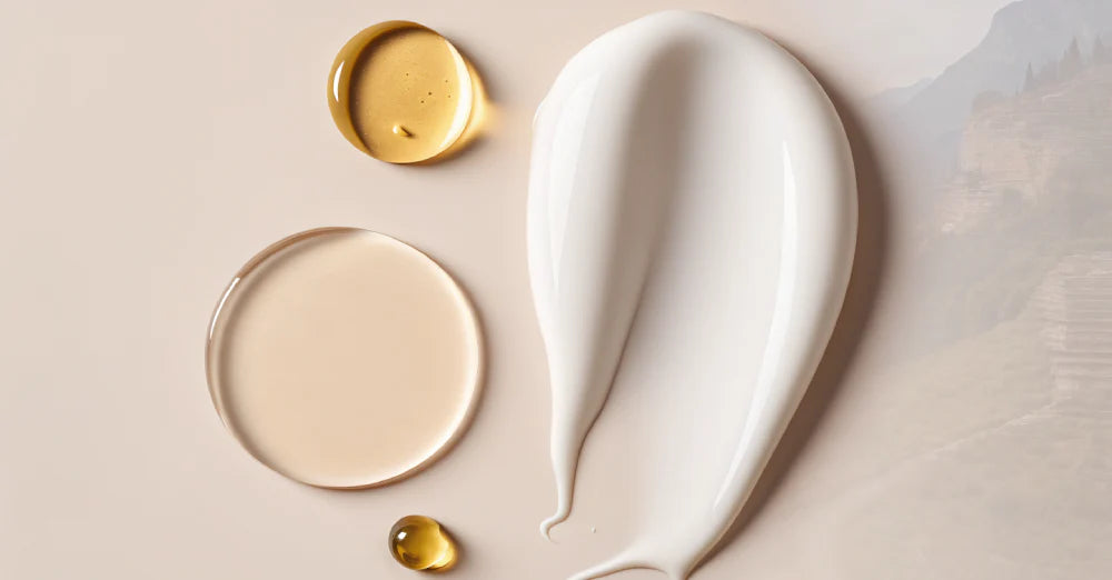 Pure Lubricant: Types, Uses & How to Choose the Right One