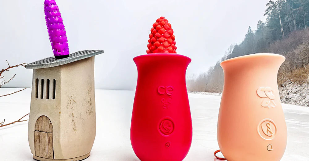 Vibrating Tongue Toys: Complete Guide