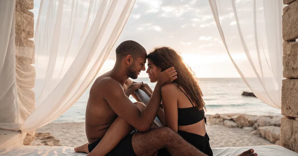 Sexcation Ideas: The Ultimate Guide to Planning an Intimate Getaway