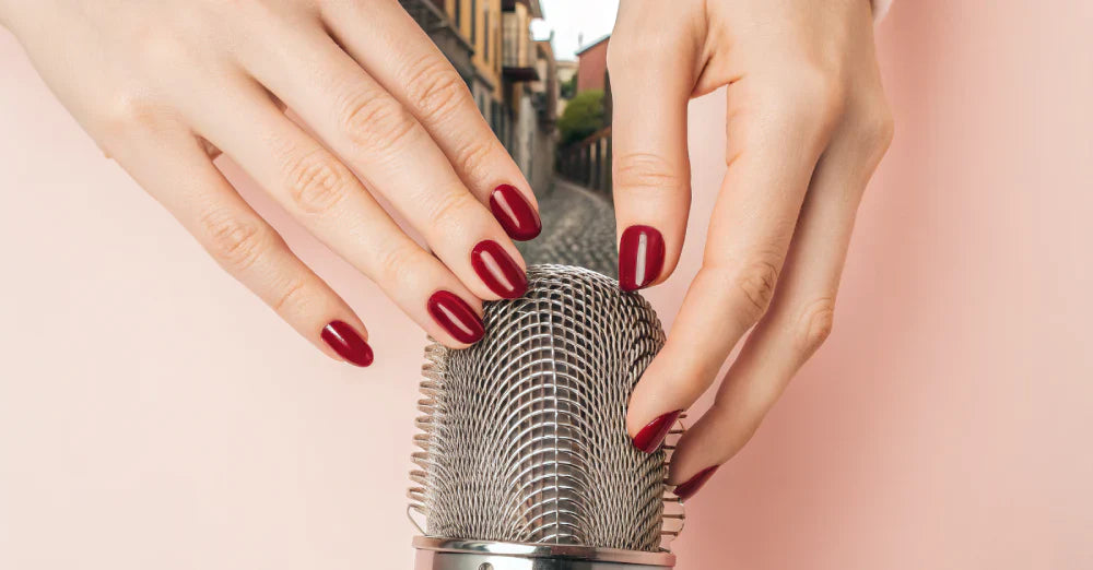 Orgasm Sounds: Understanding Vocal Expression During Climax