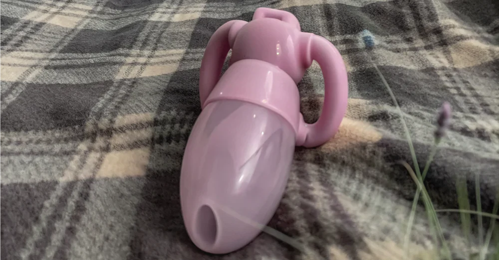 What Is a Cock Cage and How Does It Work?